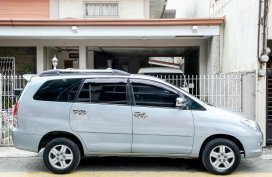 2007 Toyota Innova V Automatic Top of the Line for sale 