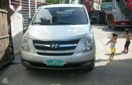 Hyundai grand starex 09 for sale 