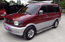 Mitsubishi Adventure 1999 Diesel For Sale 
