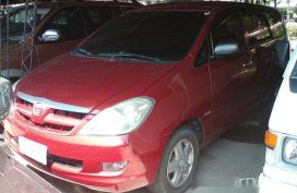 Toyota Innova 2005 for sale 