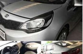 2015 Kia Rio Sports edition for sale 