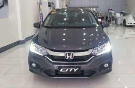 Low DP 2018 Honda City E cvt Mobilio CRV BRV for sale 