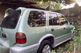 Kia Model: sportage Transmission: Manual for sale 