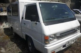 Mitsubishi fb l300 2009 for sale 