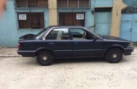 Toyota corolla 89 Orig SKD for sale 