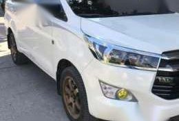 2016 Toyota innova G for sale 