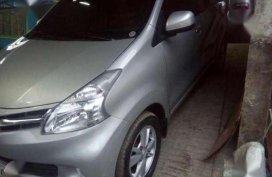 Toyota avanza 2015 for sale 