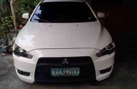 Mitsubishi Lancer Ex 2012 GLS A/T for sale 