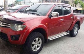 Mitsubishi Strada 2008 4x4 Gls V for sale 