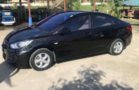 Hyundai accent 2013 sedan for sale 