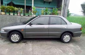 Mitsubishi Lancer glxi 1994 for sale 