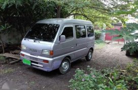 Suzuki Multicab Scrum for sale 