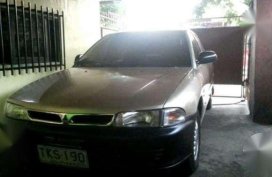 Mitsubishi lancer EL for sale 