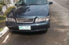 FOR SALE Volvo s70 for sale 