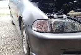Honda Civic LX ESI Body for sale 