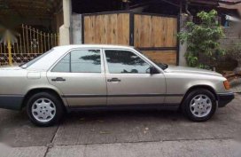 Mercedes Benz w124 230e for sale 