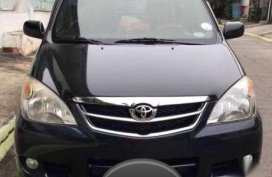For Sale Toyota Avanza 1.5G AT 2009