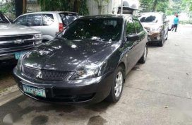 Lancer glx 2009mdl cvt buddy.manual for sale 