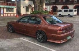 Nissan Cefiro for Sale or SWAP to diesel for sale 