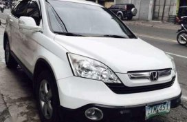 2008 Honda Crv with 3rd Row Seat for sale 