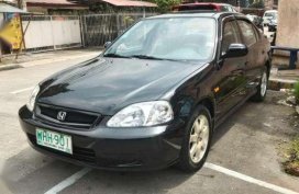 1999 honda civic SiR for sale 