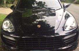 Porsche Cayenne Turbo 2011 for sale 