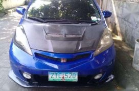Second hand Honda jazz for sale 