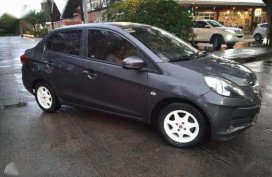 2015 Honda Brio Amaze 13S AT Picanto Mirage Vios Swift i10 2016 2017