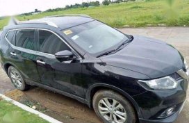 Nissan X-trail 2.0 4x4 for sale 