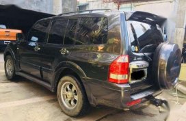PAJERO CK 3.2 4x4 2005 for sale 