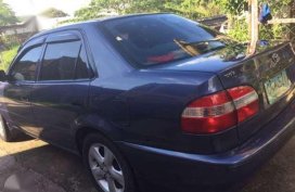 Toyota Corolla- Lovelife