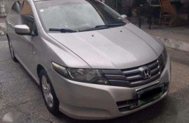 2011 Honda CITY AT 390K for sale 