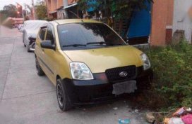 Good As New 2006 Kia Picanto MT For Sale