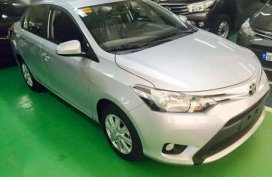 2017 New Toyota Vios E Units All in Promo 