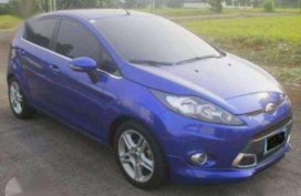 Ford Fiesta 1.6L Sports Edition for sale 