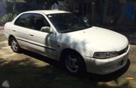Mitsubishi lancer glxi 1998 for sale 