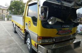 Jaston elf truck 16 ft. For SALE