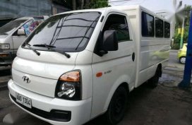 Hyundai H100
