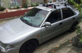 Mitsubishi Lancer GLI for sale 