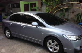 Honda Civic fd 2006 manual for sale 