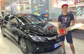 Best Offer ng BER MOS. 2018 model CITY 61k dp vs g4 n vios mobilio 