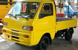 suzuki multicab FOR SALE 4x4 5SPEED