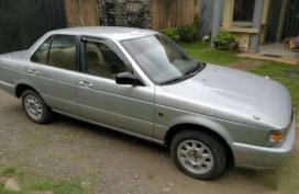 Nissan Sentra 1992 Automatic for sale 