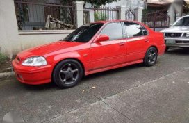 Good As New Honda Civic 1996 For Sale