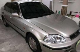 for sale Honda civic vti 1998 matic vtec