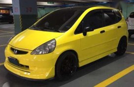 Honda jazz 2005 idsi Local for sale 