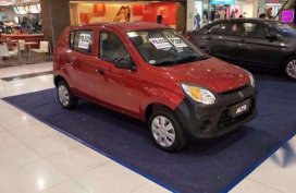 Alto Suzuki