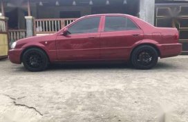 2003 Ford Lynx for sale 