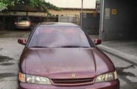 Honda Accord 1994 for sale 