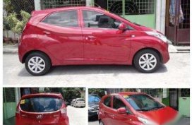2015 Eon GLS MT No assume balance rio fiesta mirage vios innova 